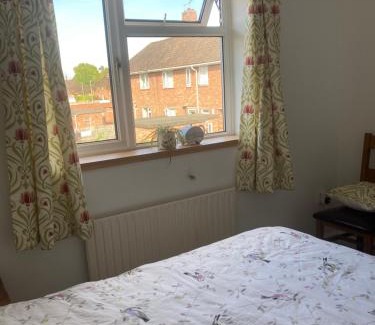 Norwich House | Home near Eaton Park near University
