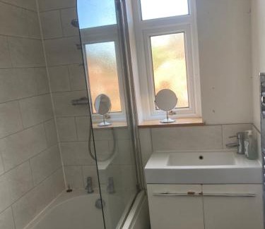 Norwich House | Home near Eaton Park near University