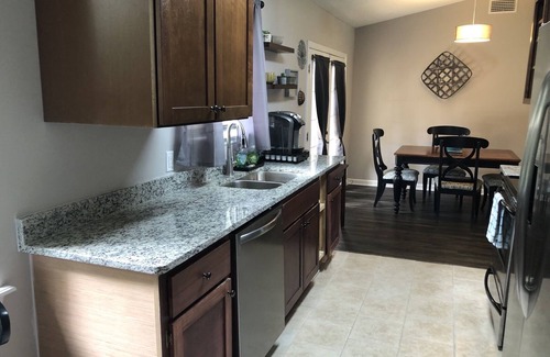 St. Marys House | Home near Kings Bay and Crooked River - near work or play