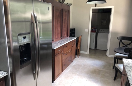St. Marys House | Home near Kings Bay and Crooked River - near work or play