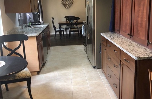 St. Marys House | Home near Kings Bay and Crooked River - near work or play