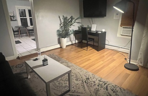 East Orange House | Home near NYC