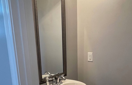 Elliott House | Home Near Shaw Airforce Base Close to Major Attractions, Food, & Entertainment