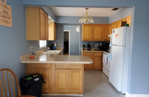 University House | Home next to USF, VA Hospital, Busch Gardens, Moffitt, Advent Health & more.