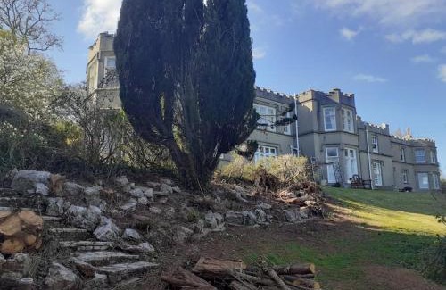 Torquay House | Home of author of the famous Jungle Book