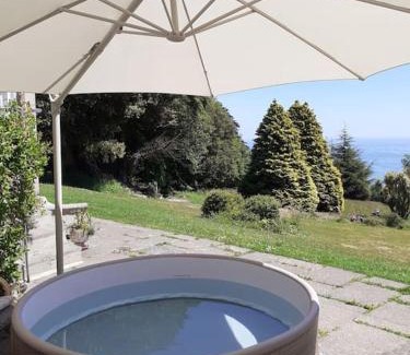 Torquay House | Home of author of the famous Jungle Book