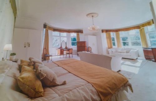 Torquay House | Home of author of the famous Jungle Book