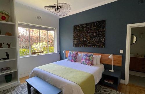 Parkwood House | Home of Synergy