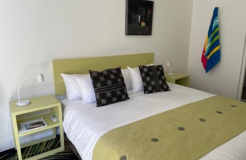 Parkwood House | Home of Synergy