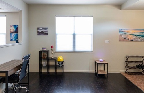 Barelas House | Home of the ABQ Downtown Railyard