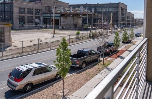 Barelas House | Home of the ABQ Downtown Railyard