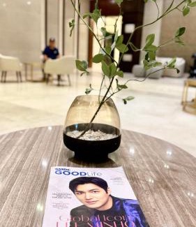 Pio del Pilar Apartment | Home of the GoodVibes Red Residences Makati