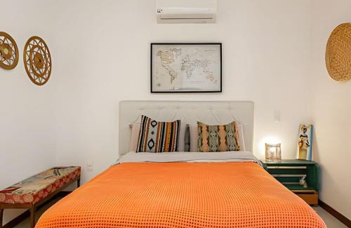 Alto Ribeirao Leste House | Home Office & Família – Casa c/Varanda e Tranquilidade