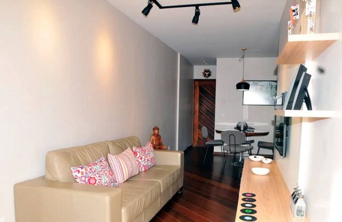 Andarai Apartment | Home Office with 1Gb Internet + Full Kitchen