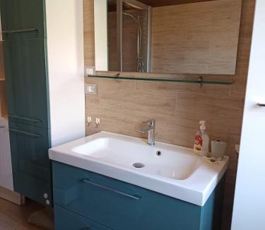 Cavalcaselle Apartment | Home OKSY