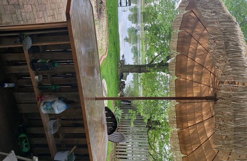 Hortonville House | Home on a beutiful fishing lake