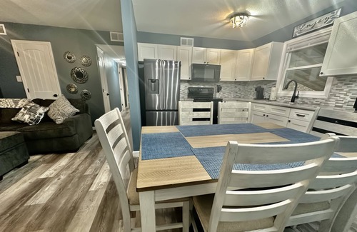 Robbinsville House | Home on Appalachian Trail!
