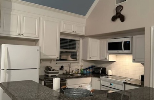 Matagorda House | Home on Colorado River 2 miles to beach