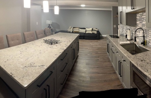 Trenton House | Home on Golf Course
