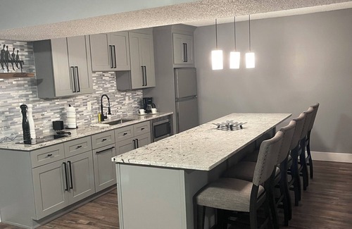 Trenton House | Home on Golf Course
