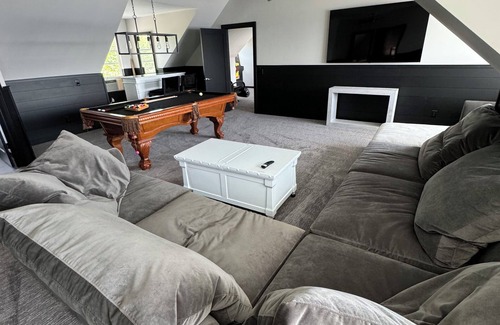 Arkdale Cabin | Home On Lake Petenwell-30 Minutes From The Wi Dells! 8 min. from Sand Valley