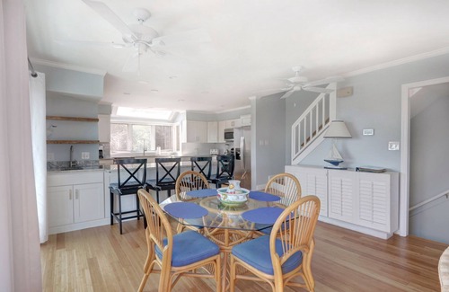 Tybee Island House | Home on the Ocean on Tybee Island