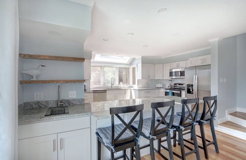 Tybee Island House | Home on the Ocean on Tybee Island