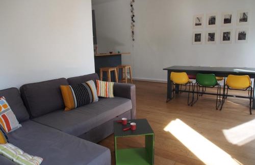 Opera Apartment | Home Opéra