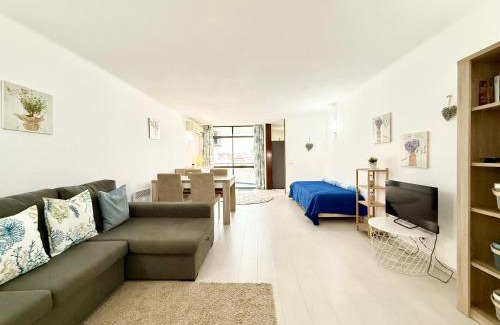 Santa Eulalia Apartment | Home Out Albufeira - T1 Oura