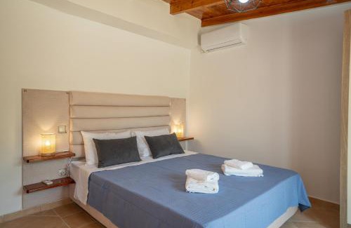 Grizata Villa | Home plousia