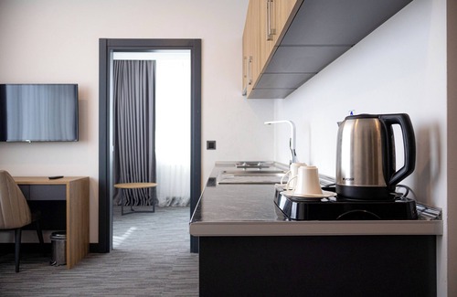 Pendik Hotel | HOME PLUS HOTEL