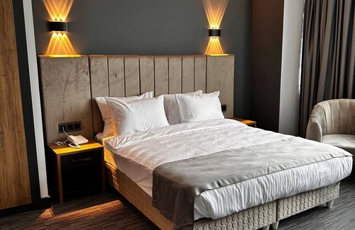 Pendik Hotel | HOME PLUS HOTEL