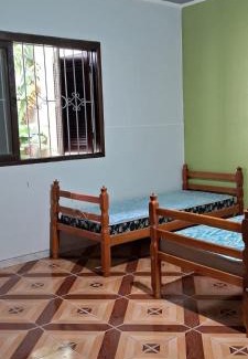 Jardim Itu House | Home Razi