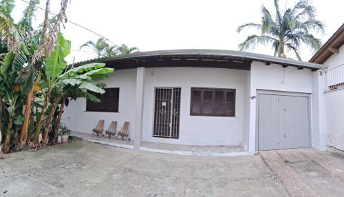 Jardim Itu House | Home Razi