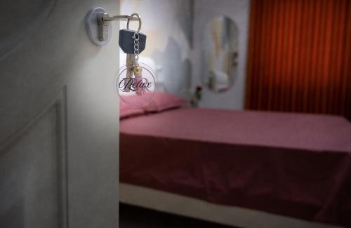 Ordona Bed & Breakfast | Home Relax