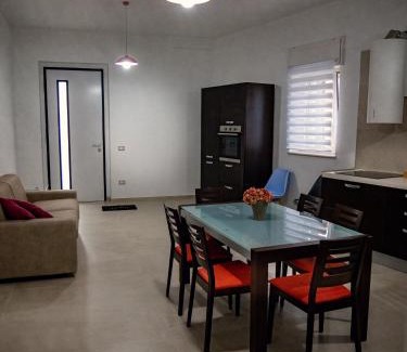 Ordona Bed & Breakfast | Home Relax