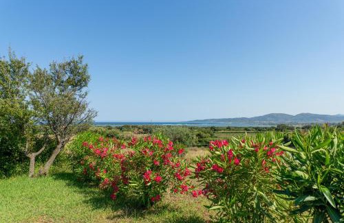 San Teodoro House | Home Residence Barbara