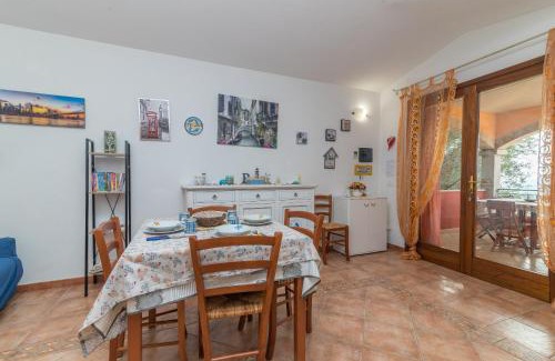 San Teodoro House | Home Residence Barbara