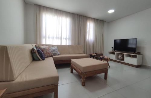 Estufa II Apartment | Home Resort - Apto JPII48B Ubatuba