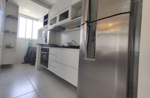 Estufa II Apartment | Home Resort - Apto JPII48B Ubatuba