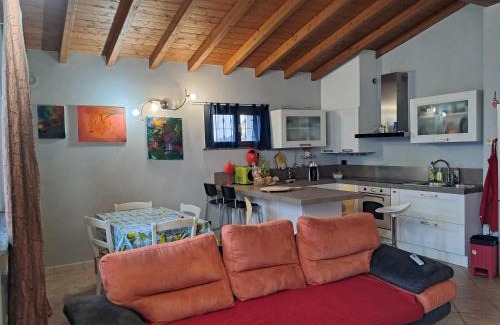 San Protaso Apartment | Home Ross