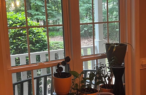 Inman House | Home. Safe. Quiet. Perfect Getaway. Relax.