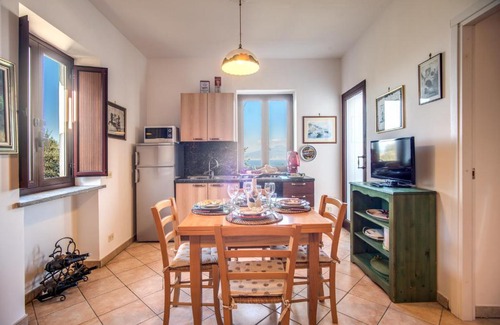 Priora House | HOME SEA VIEW - ZANARDELLI