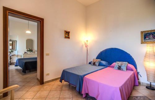 Priora House | HOME SEA VIEW - ZANARDELLI