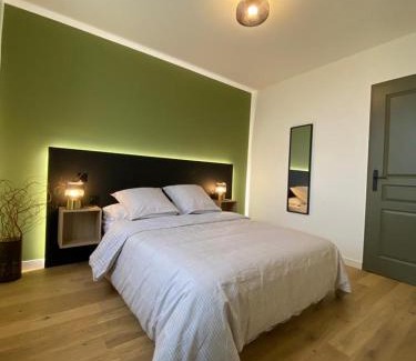 Sevrier Apartment | Home Sevrier