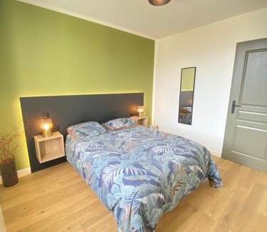 Sevrier Apartment | Home Sevrier