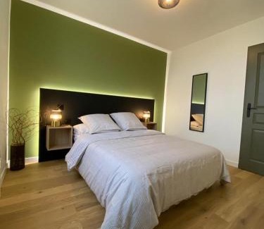 Sevrier Apartment | Home Sevrier