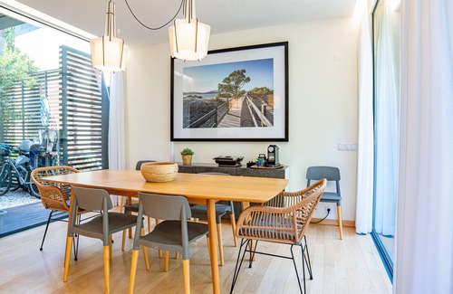 Carvalhal Ski Chalet | Home Six Troia - Allure Villas