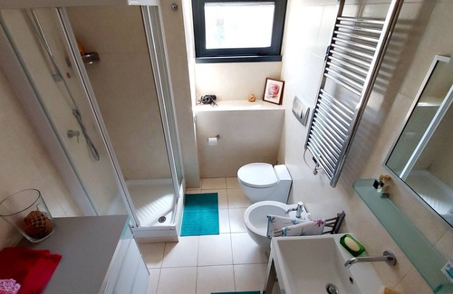 Torrino Apartment | Home Sorbara