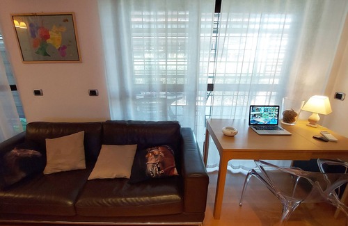 Torrino Apartment | Home Sorbara